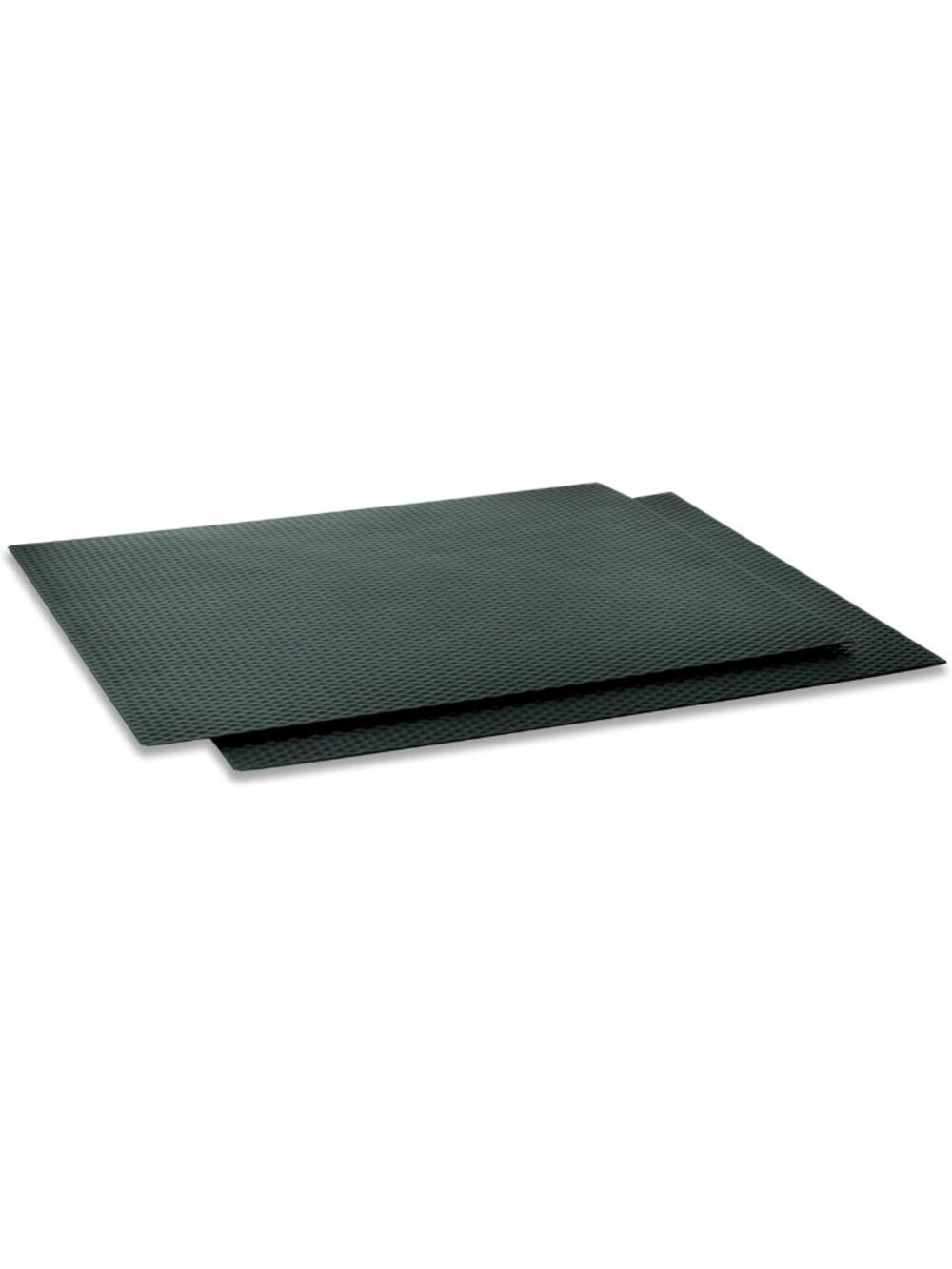 Heat Resistant Countertop Mats - Set of 2, Non-Slip, Durable Kitchen Protectors
